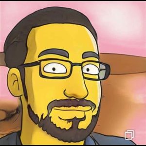 Meet your Posher, Ari